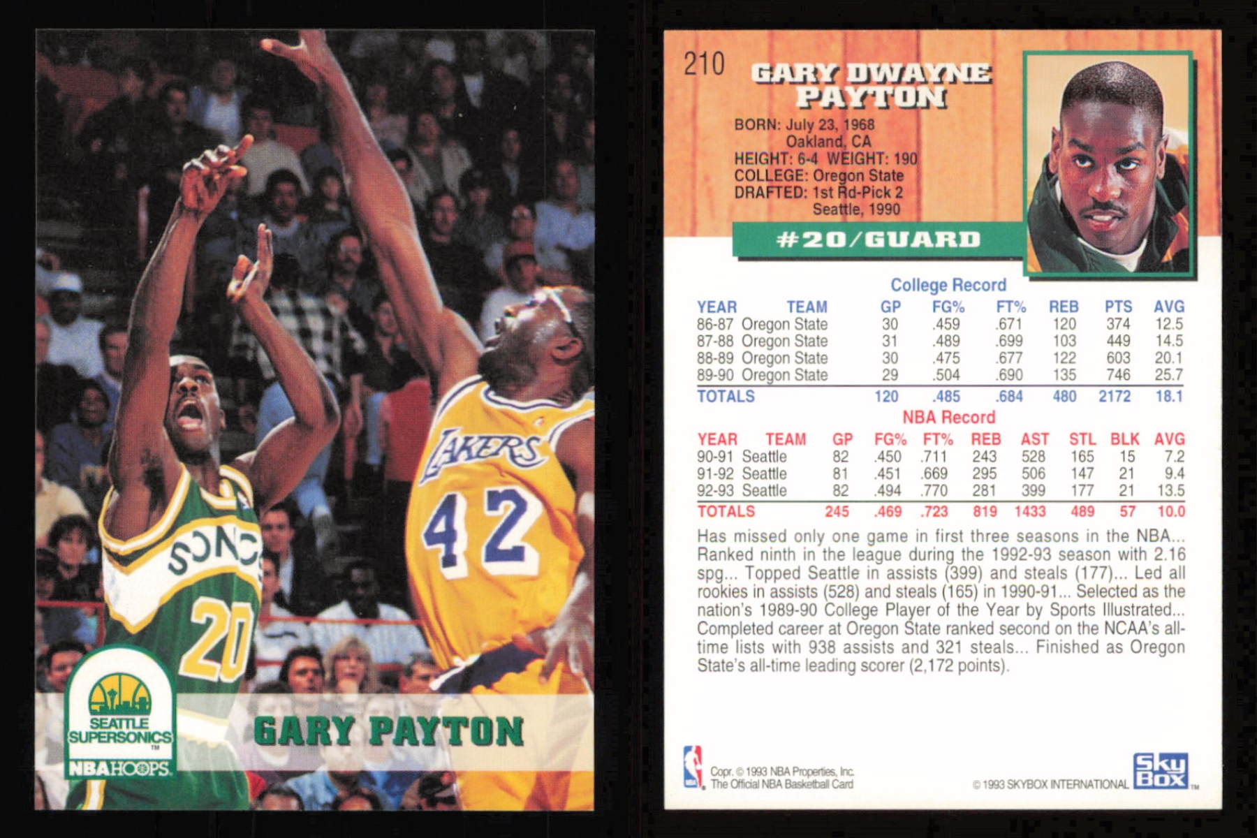 thumbnail 111  - 1993-94 ~ Fleer Hoops Basketball ~ YOU PICK CARD