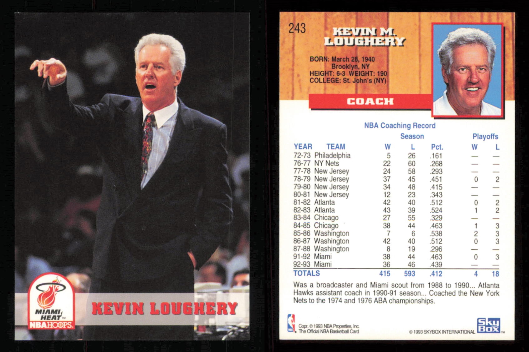 thumbnail 131  - 1993-94 ~ Fleer Hoops Basketball ~ YOU PICK CARD