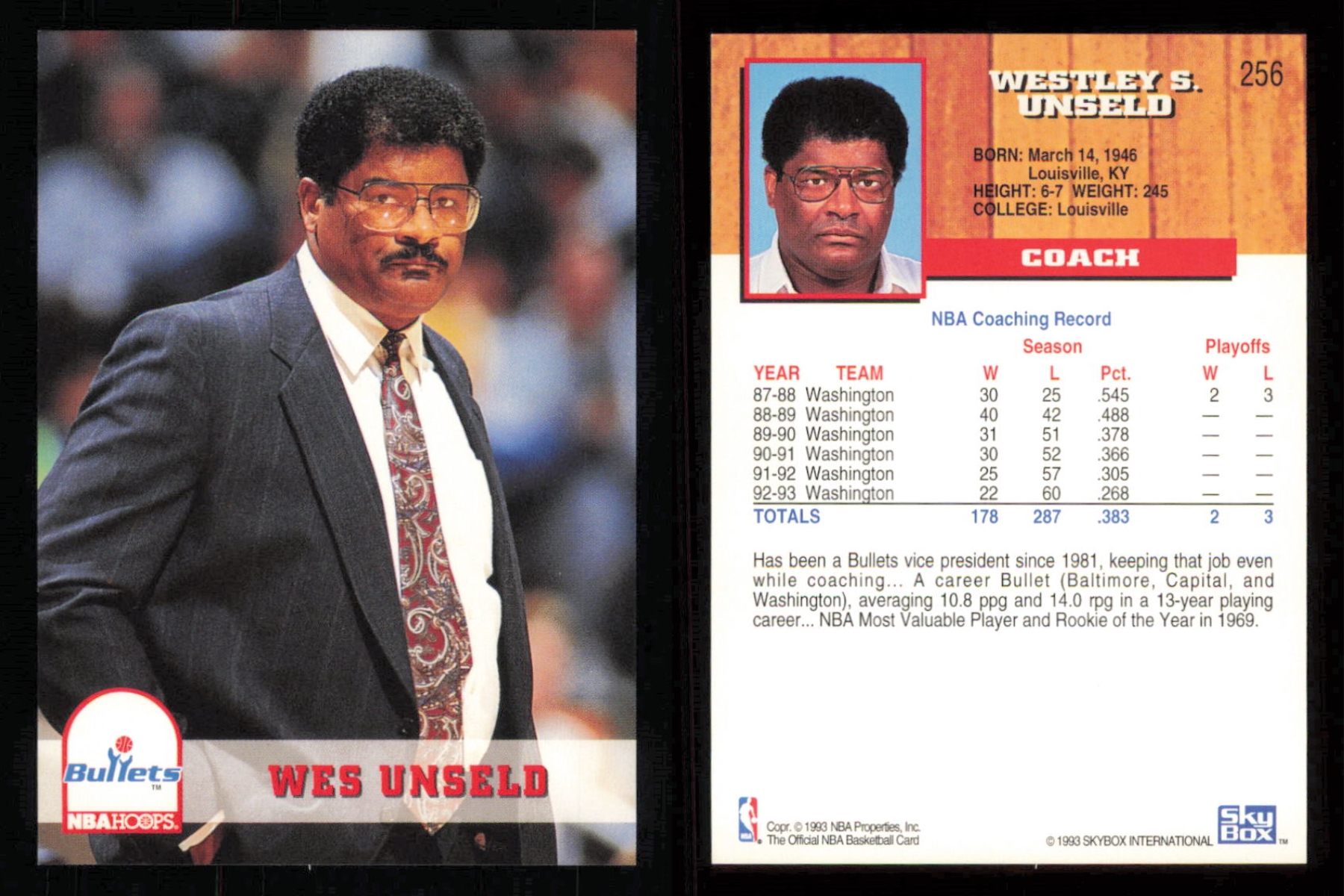 thumbnail 137  - 1993-94 ~ Fleer Hoops Basketball ~ YOU PICK CARD