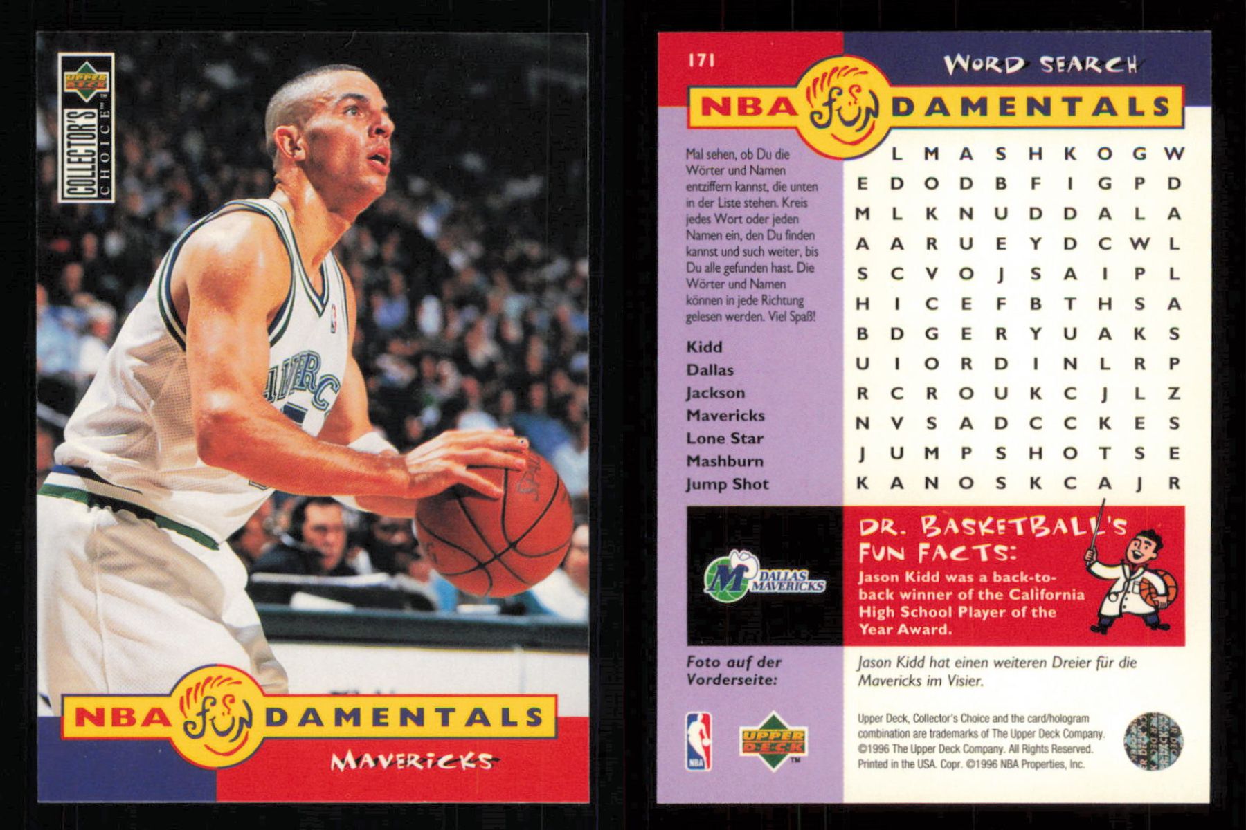 1996 ~ Collector's Choice International German Basketball ~ YOU PICK CARD - Picture 128 of 156