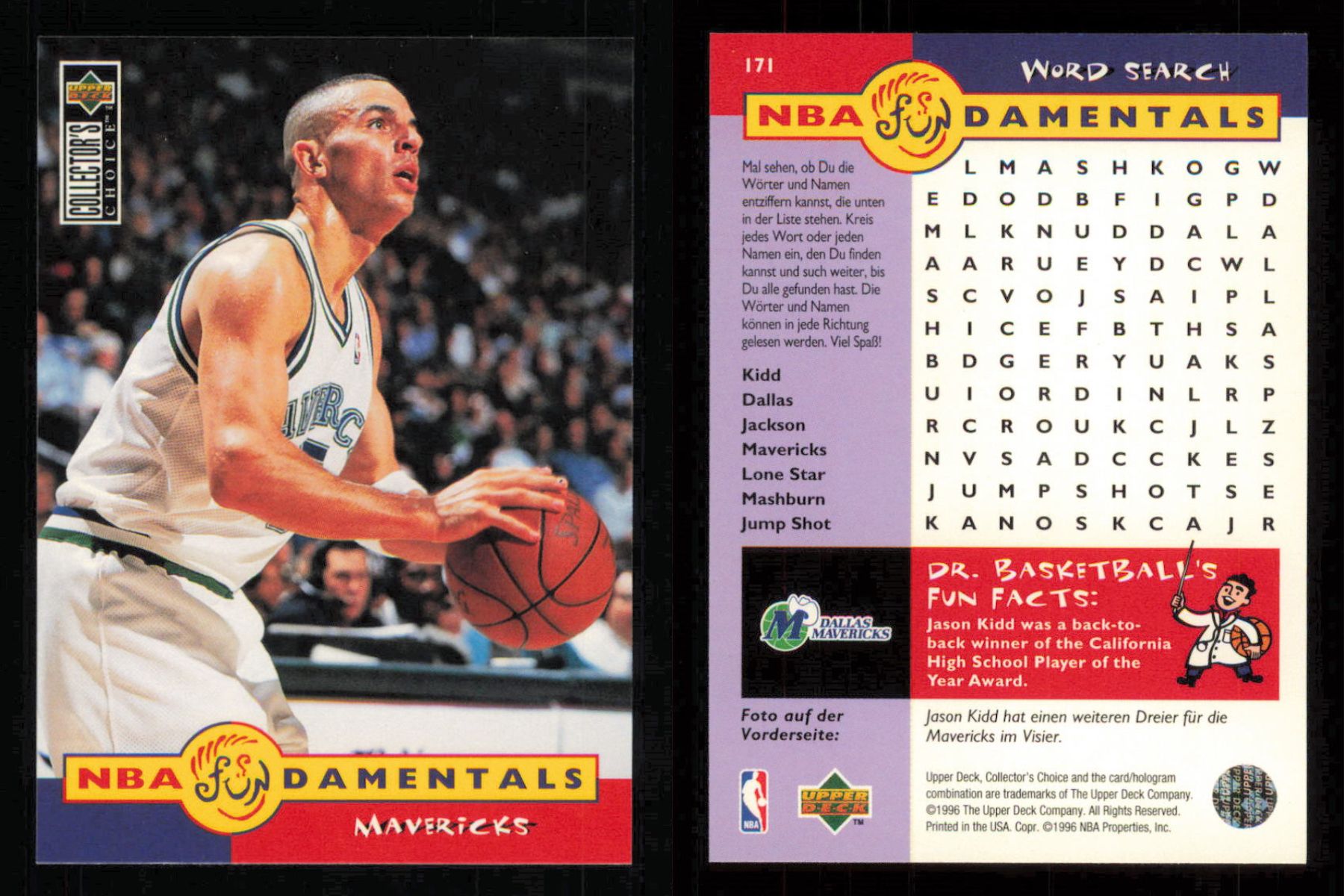 1996 ~ Collector's Choice International German Basketball ~ YOU PICK CARD - Picture 129 of 156